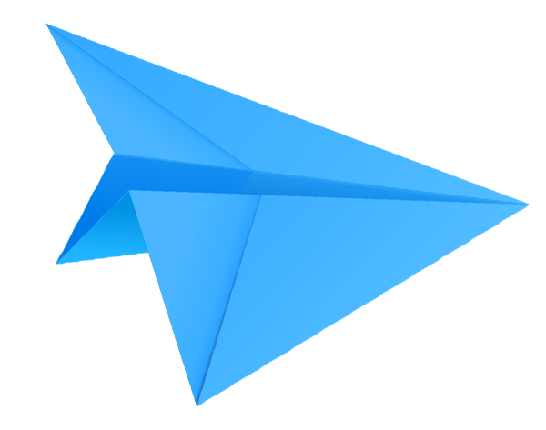 Paper Plane 1
